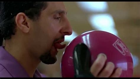  The Big Lebowski： A Surreal Comedy Exploring Bowling and Existentialism?